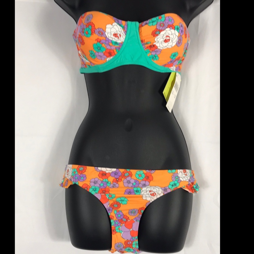 R Collection by Raisins Swimwear bikini